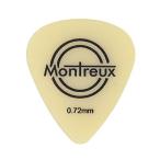 ( немедленная уплата возможность & почтовая доставка отправка возможно ) Montreux (monto Roo ) Montreux Ultem Picks US72 ( товар номер : 3905) pick ( Teardrop )