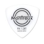 ( немедленная уплата возможность & почтовая доставка отправка возможно ) Montreux (monto Roo ) Montreux PA-1.0RT White ( товар номер : 3927) pick (onigili)
