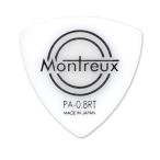 ( немедленная уплата возможность & почтовая доставка отправка возможно ) Montreux (monto Roo ) Montreux PA-0.8RT White ( товар номер : 3925) pick (onigili)