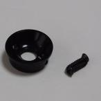 ( почтовая доставка отправка возможно ) Montreux (monto Roo ) Electrosocket Jack Plate gloss Black ( товар номер : 9502) Jack plate 