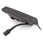 (送料無料)   Fishman フィッシュマン Rare Earth Mic Blend Soundhole Pickup アコースティックギター用ピックアップ(マグネット)