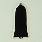 (メール便発送可)   Montreux モントルー Real truss rod cover “59” relic　(商品番号 : 9601) トラスロッドカバー (受注生産品)