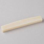 (メール便発送可) Montreux モントルー Pure Solid Bone Nut Fender unbleached 43 x 3.2 x 6.5 R (商品番号 : 8352) 無漂白牛骨ナット