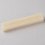 (メール便発送可) Montreux モントルー Pure Solid Bone Nut Acoustic unbleached 56 x 6 x 10 (商品番号 : 8354) 無漂白牛骨ナット/Gibsonスタイル