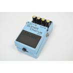 (中古) BOSS ボス CH-1 SUPER Chorus エフェクター(コーラス) (USED)