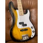 Black Smoker STD BETA PJ4 - 2 Tone Sunburst - エレキベース 送料無料