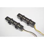 ショッピングused (中古) Seymour Duncan SJB-1b/SJB-1n Vintage Jazz Bass ベース用ピックアップ(フロント/リアセット) (USED)