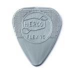 ( почтовая доставка возможно!) Jim Dunlop Jim * Dunlop Herco Nylon Flat Picks Flex 75 HE211P нейлон pick 