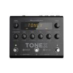 【送料無料】IK Multimedia TONEX Pedal マルチエフェクター／アンプシュミレーター