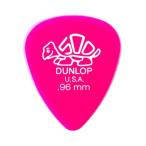 ( почтовая доставка возможно!) Jim Dunlop Jim * Dunlop Delrin 500 0.96mm [ номер товара :4100] Dell Lynn pick 