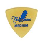 ( почтовая доставка отправка возможно ) TAKAMINE Takamine P5 MEDIUM( medium )urutem треугольник pick 