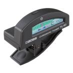 BOSS ボス TU-10 Black ブラック Clip-on Chromatic Tuner (TU-10-BK TU10 クリップ式チューナー)