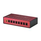 VITAL AUDIO バイタル・オーディオ VA-08 MkII POWER CARRIER パワーサプライ