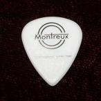 Montreuxmonto Roo ( товар номер : 2805) Montreux pick маленький tia1.20mm Dell Lynn белый pick 