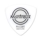 Montreuxmonto Roo ( товар номер : 3925) Montreux PA-0.8RT White pick 