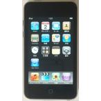 ショッピングipod Apple iPod touch 8GB ブラック：MB528J/A