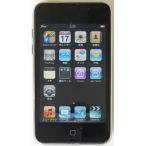 ショッピングipod Apple iPod touch 第３世代（32GB）ブラック：MC008J/A
