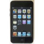 Apple iPod touch 第３世代（32GB）ブラック：MC008J/A