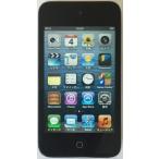 Apple iPod touch 第４世代（32GB）ブラック：MC544J/A