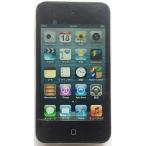 Apple iPod touch 第4世代(64GB)ブラック:MC547J/A