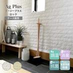 調湿タイル 消臭 抗菌 有害物質吸着 タイル 湿気 結露 カビ ペット ニオイ 対策 (エージープラス ロック（70x300角岩面） 全色 ケース(1平米分)販売)