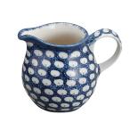  Poland tableware Sera mika(tselamika)don-b milk pitcher (0.2L)l Poe lishupota Lee Poland ceramics 