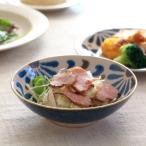 かりゆし 4.5寸鉢 国産 美濃焼 中鉢 煮物鉢 器 椀 深鉢 お皿 沖縄 南国 和食器 陶器 食器 カフェ食器 オシャレ
