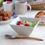 うっすらライン サラダボウル 12cm 