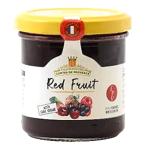  короткая комедийная пьеса *do* Pro Vence [les comtes du provence] Франция производство красный фрукты джем 170g×1[ обычная температура / все температура obi возможно ][3~4 предприятие дней в течение отгрузка ]