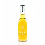 Yahoo! Yahoo!ショッピング(ヤフー ショッピング)SASSY-サッシー-シードル 330ml ［常温/冷蔵］【3〜4営業日以内に出荷】