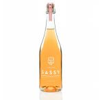 SASSY-サッシー-シードル・ロゼ 750ml ［常温/冷蔵］【3〜4営業日以内に出荷】