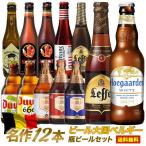 ベルギービール12本セット［BR15］［