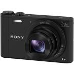 SONY(ソニー) デジタルカメラ サイバーショット DSC-WX350 (B)新品・即納