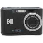 ショッピング数 コダック(Kodak)デジタルカメラ   PIXPRO FZ45BK (黒)新品・即納