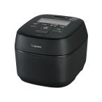 象印(ZOJIRUSHI)IH炊飯器  炎舞炊き NW-UT07-BZ (濃墨)新品・即納