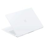 NEC(日本電気) ノートパソコン 2024年春モデル > LAVIE N16 N1635/HAW PC-N1635HAW (パールホワイト)展示美品