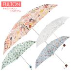 FULTON フルトン 折りたたみ傘 レディース傘 雨傘 キャスキッドソン コラボモデル 花柄 Cath Kidston Tiny-2