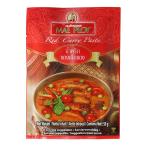 レッドカレーペースト MAEPLOY (メープロイ) 50g