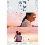 映画チラシ／ 茜色に焼かれる　（尾野真千子）