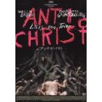  фильм рекламная листовка | anti Christ (Cgenzb-ru) A чёрный 