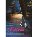  фильм рекламная листовка |ito*fo rose (D Robert * Mitchell постановка )