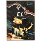  фильм рекламная листовка |E.T. (S spill балка g постановка ) -82 первый -B белый рамка-оправа,. из свет [ снижение цены ]
