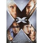  фильм рекламная листовка |X- men 2 B X. средний . лицо (8 человек )