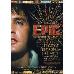  фильм рекламная листовка | EPiC|e pick L vi s* Press Lee * in * концерт 