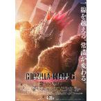 映画チラシ／ ゴジラVS.コング　新たなる帝国　A　定型