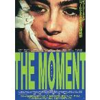 映画チラシ／ the moment／ザ・モーメント（チャーリー・XCX）