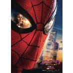 映画チラシ／ スパイダーマン：ブランド・ニュー・デイ　両面柄