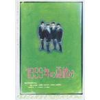 映画チラシ／１９９９年の夏休み　（深津絵里）　-99R-　緑