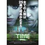  фильм рекламная листовка |TIME время (Jtin балка Ray k)