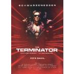 ショッピングターミネーター 映画チラシ／ターミネーター 公開40周年記念4Kレストア版